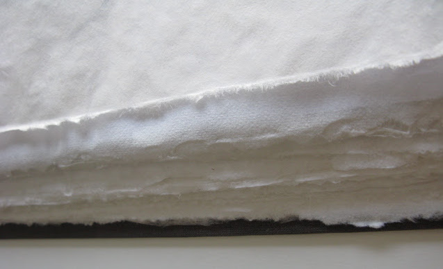 handmade paper